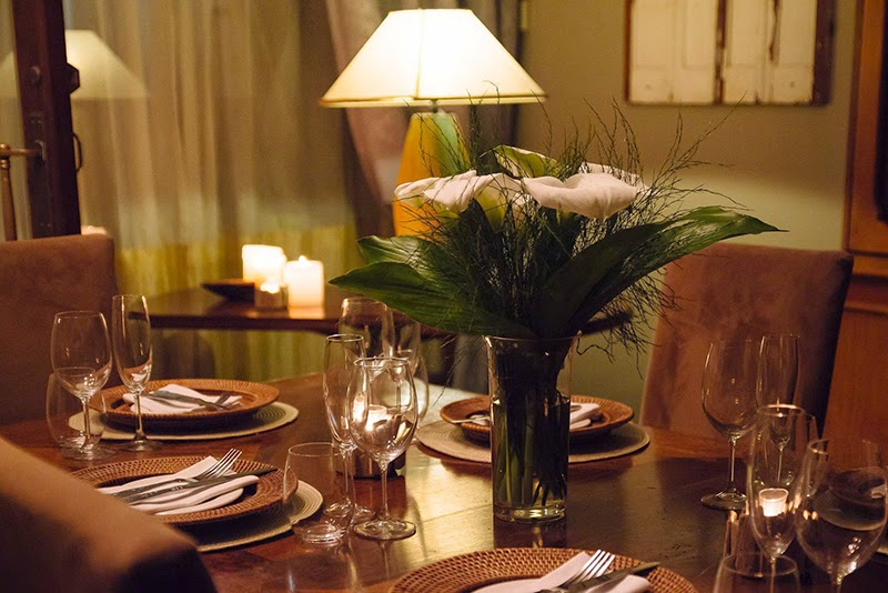 101 Meade Street Restaurant restaurant in George, Garden Route