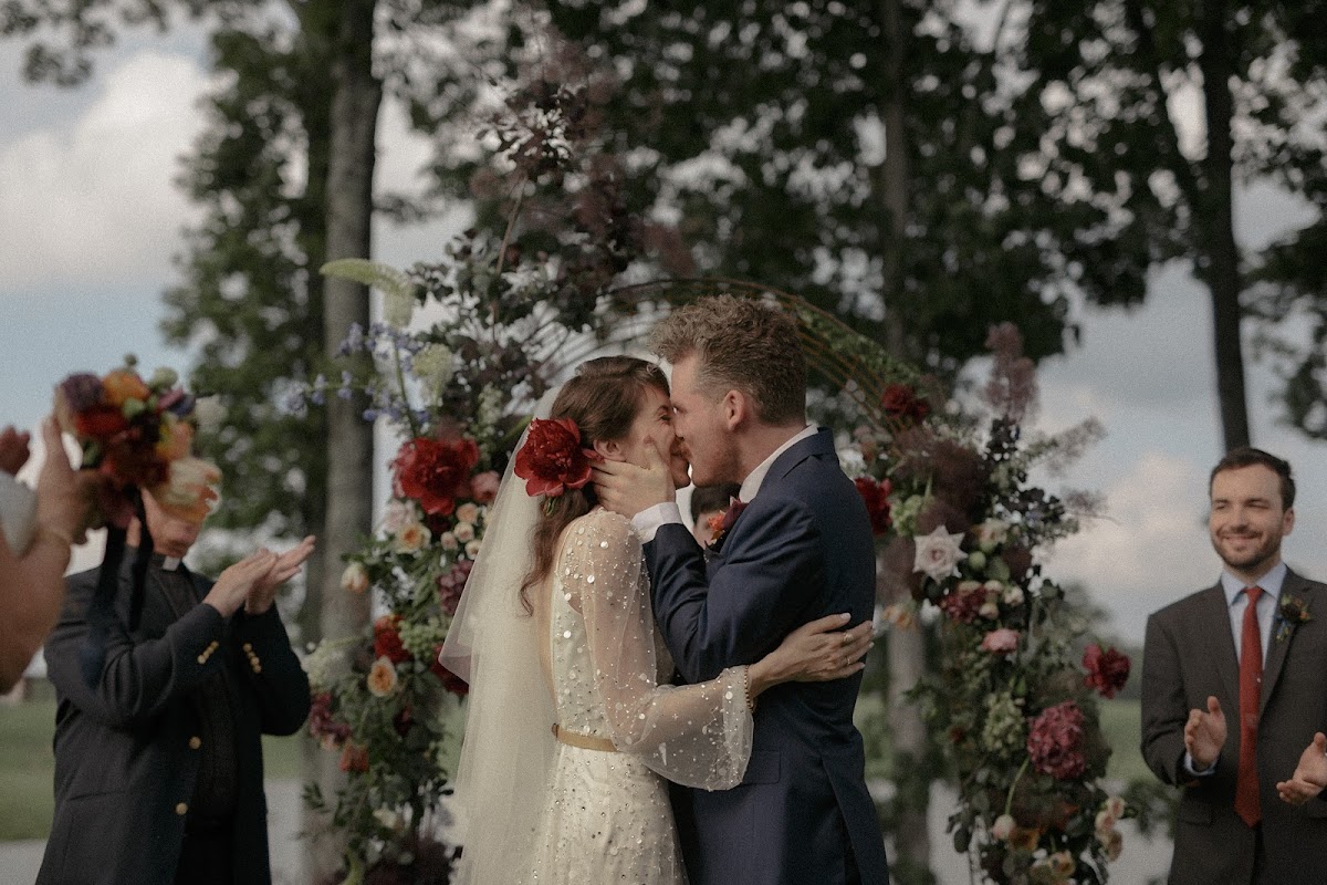 Cody Harris – Cinematic Wedding Photographer: Google Places image 2