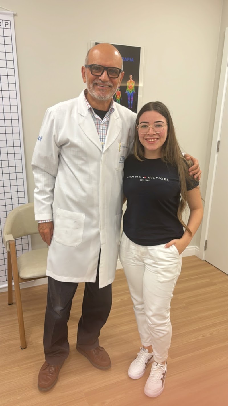 Foto de Dr. Carlos Henrique Maçaneiro