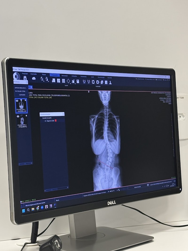 Foto de Dr. Carlos Henrique Maçaneiro