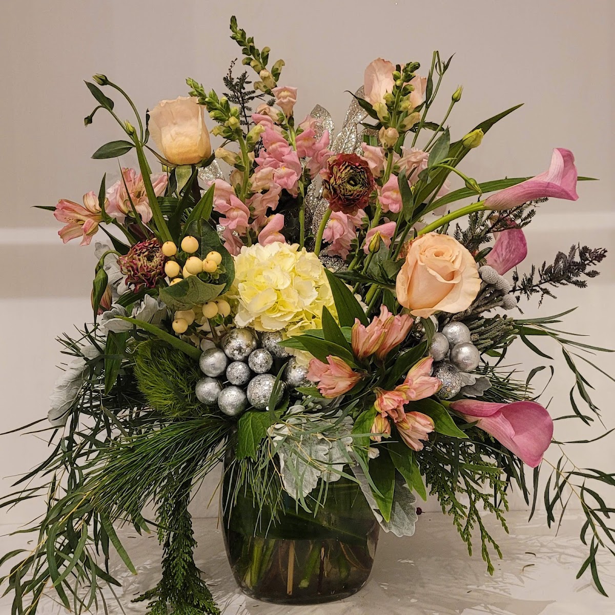 Florentino's Fine Flowers: Google Places image 3