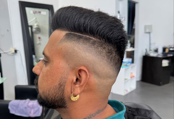 SIRENITY HAIR STUDIO