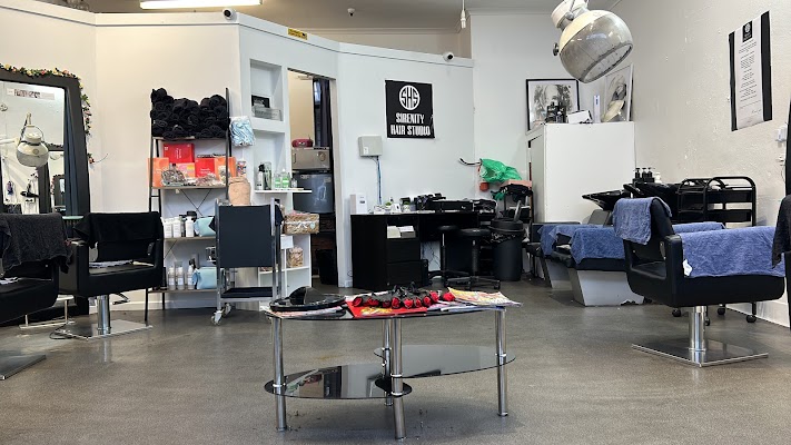 SIRENITY HAIR STUDIO photo 3