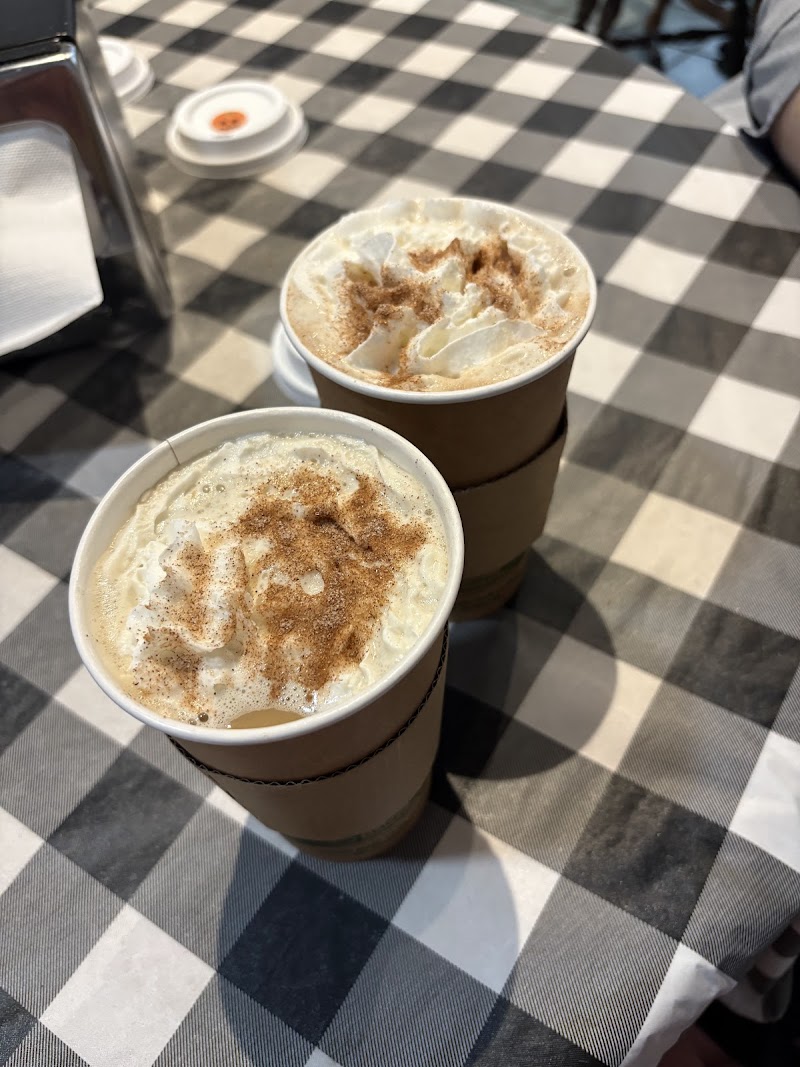 Community Coffee and Cafe photo 2