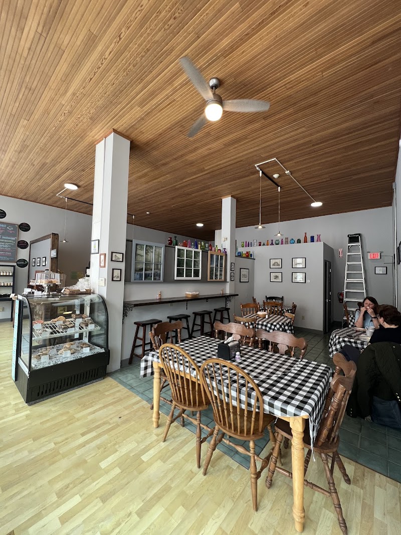 Community Coffee and Cafe photo 4