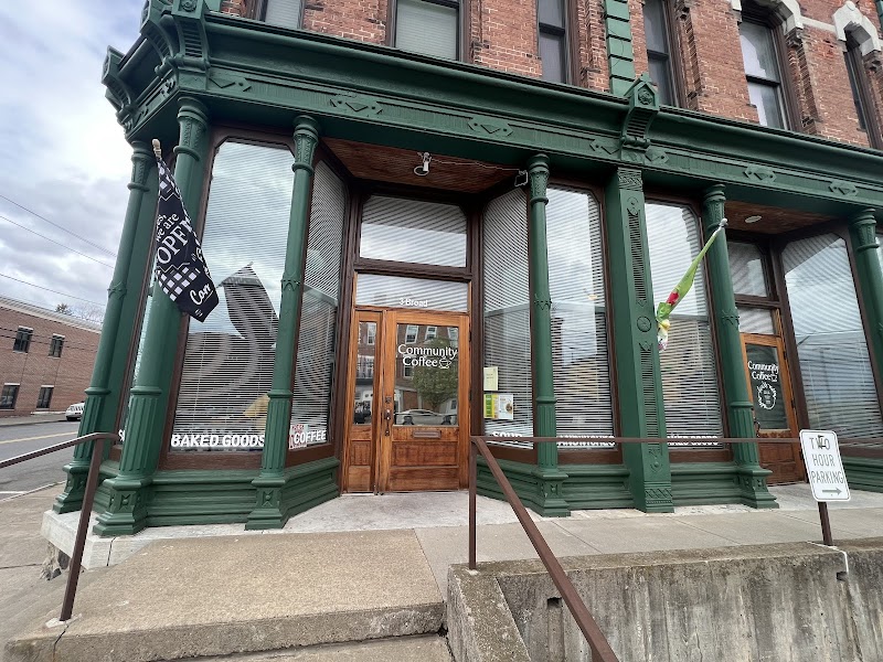 Community Coffee and Cafe photo 3