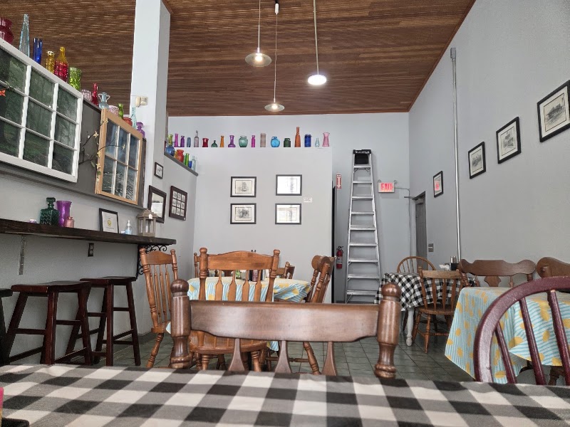 Community Coffee and Cafe photo 2