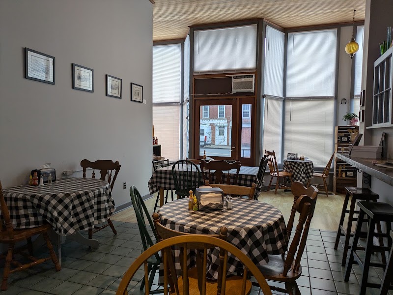 Community Coffee and Cafe photo 4