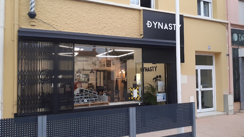 BB. DYNASTY (BB. DYNASTY) — photo 3