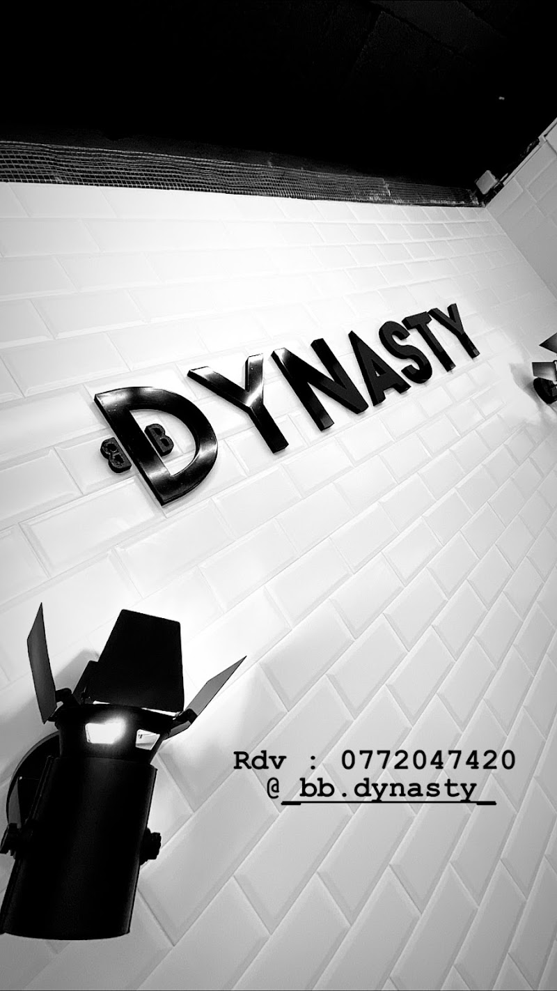 BB. DYNASTY (BB. DYNASTY) — photo 1
