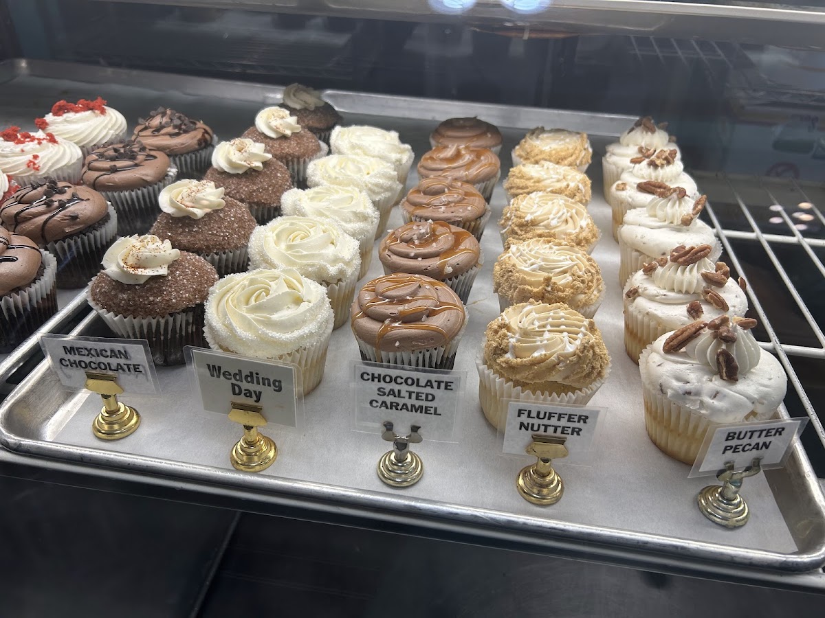 Mermaids Bakery: Google Places image 3