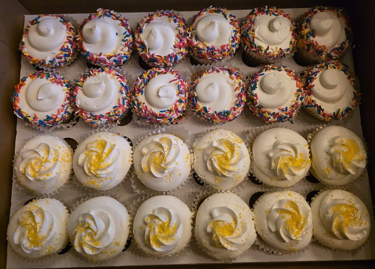 Mermaids Bakery: Google Places image 4