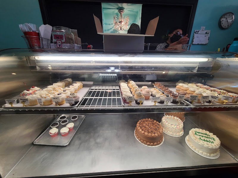 Mermaids Bakery