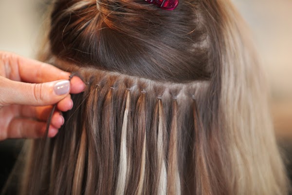 Eve Hair Extensions photo 3