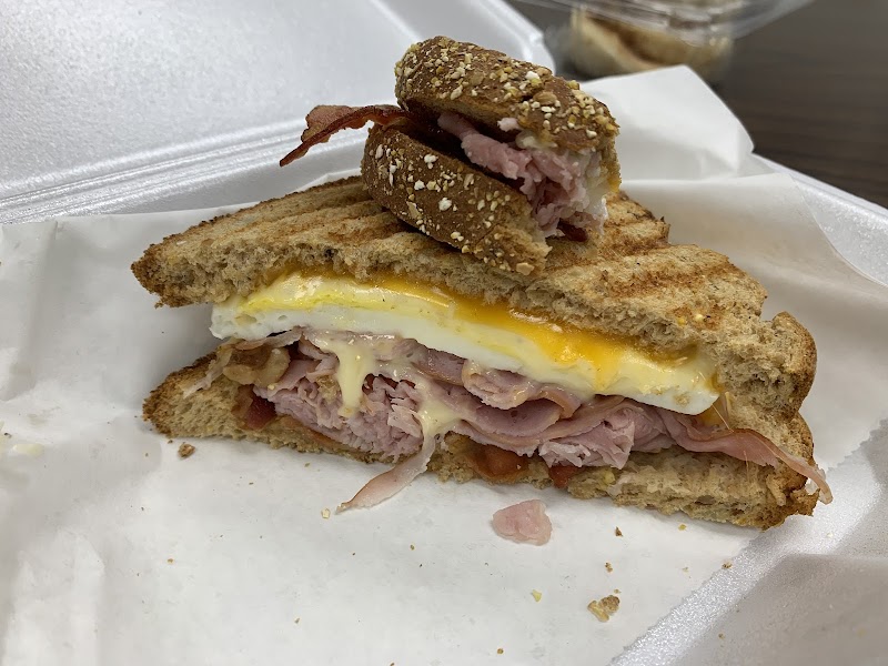 Flossie & Delzena's photo 3