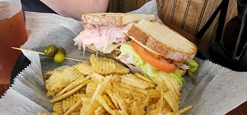 Flossie & Delzena's photo 2