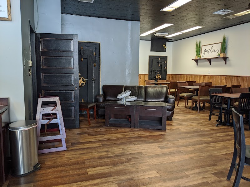 Flossie & Delzena's photo 4