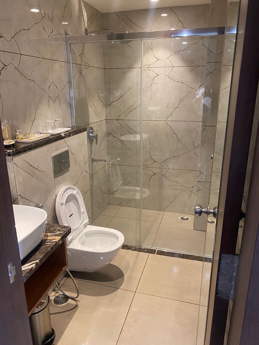 Pride Hotel Bhopal photo 4