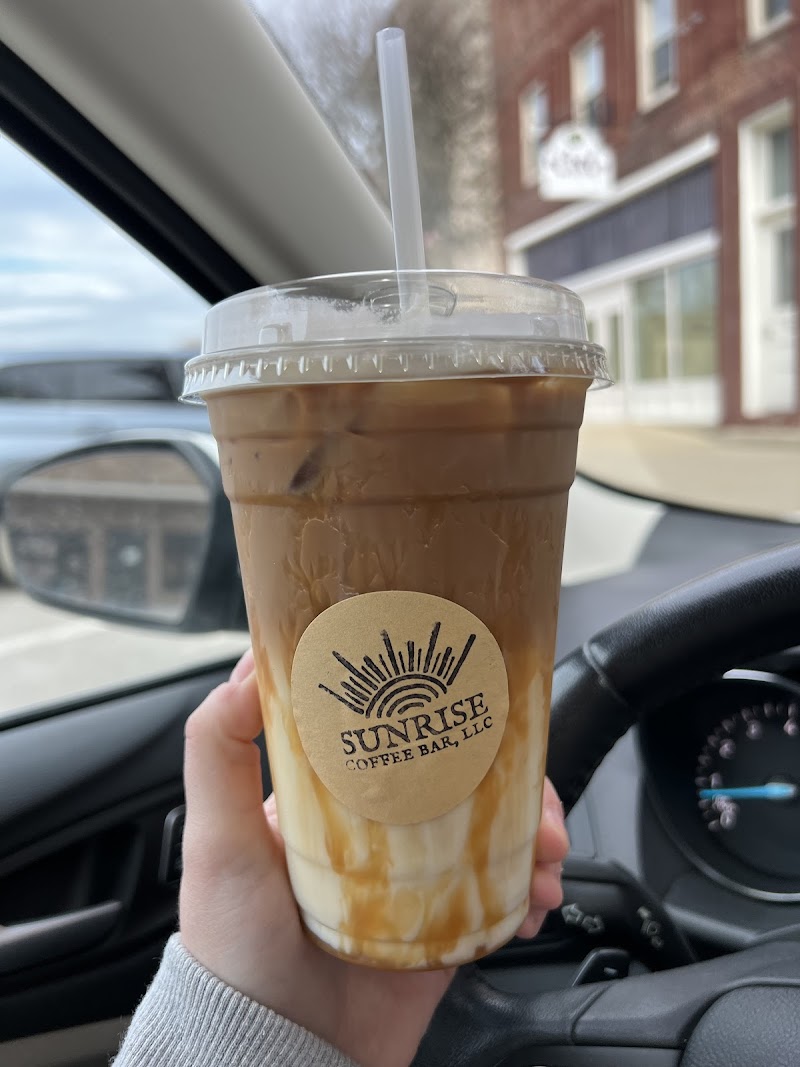 Sunrise Coffee Bar, LLC photo 3