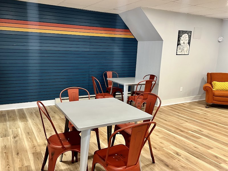 Sunrise Coffee Bar, LLC photo 4