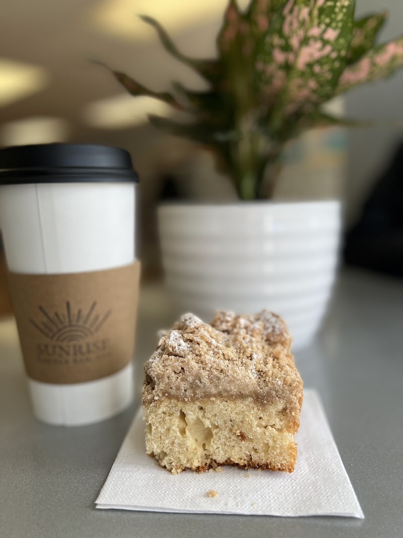 Sunrise Coffee Bar, LLC photo 2