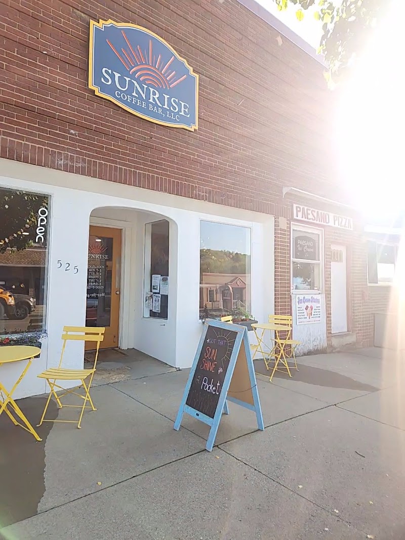 Sunrise Coffee Bar, LLC photo 1