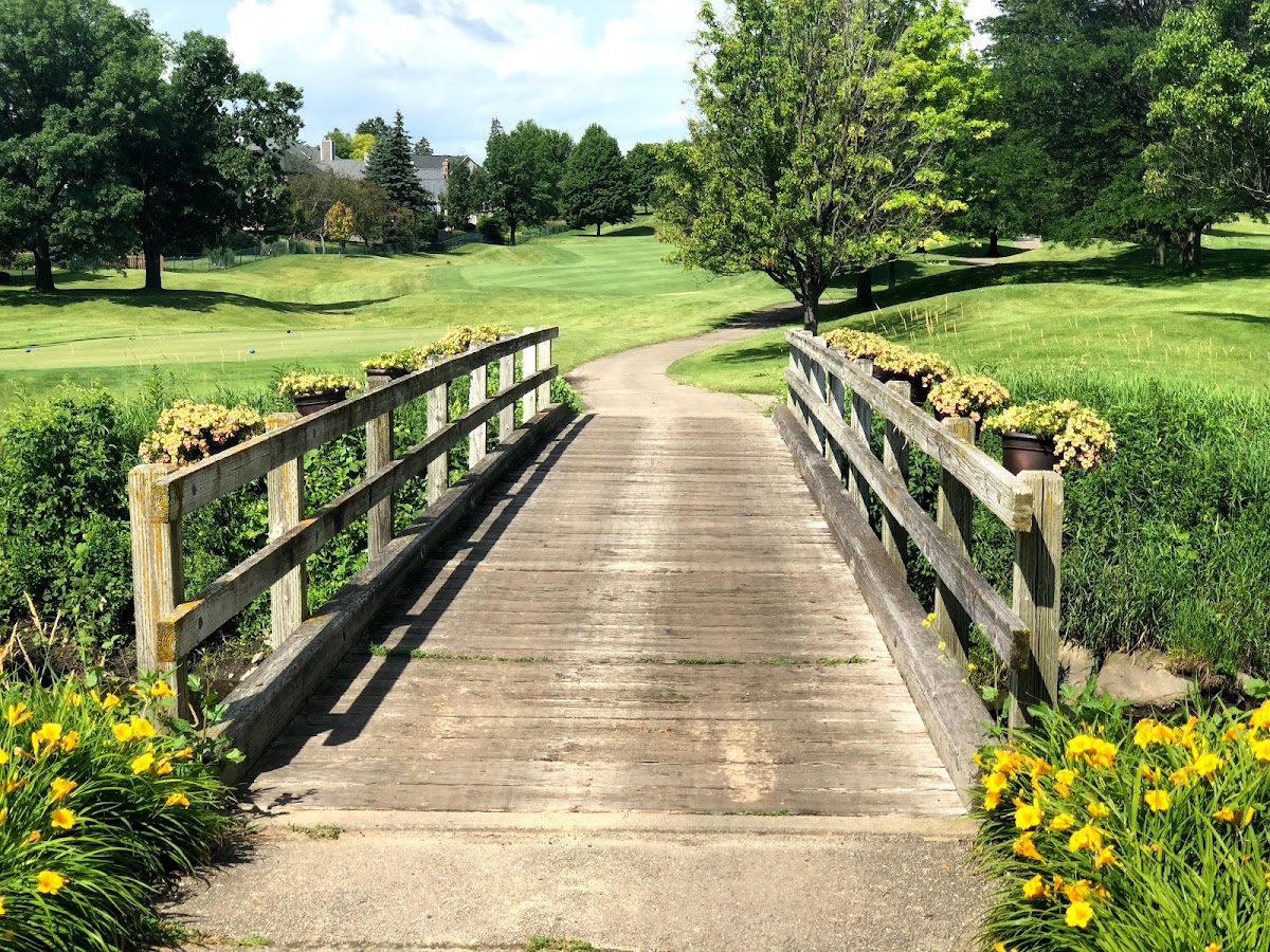Seven Bridges Golf Club: Google Places image 4