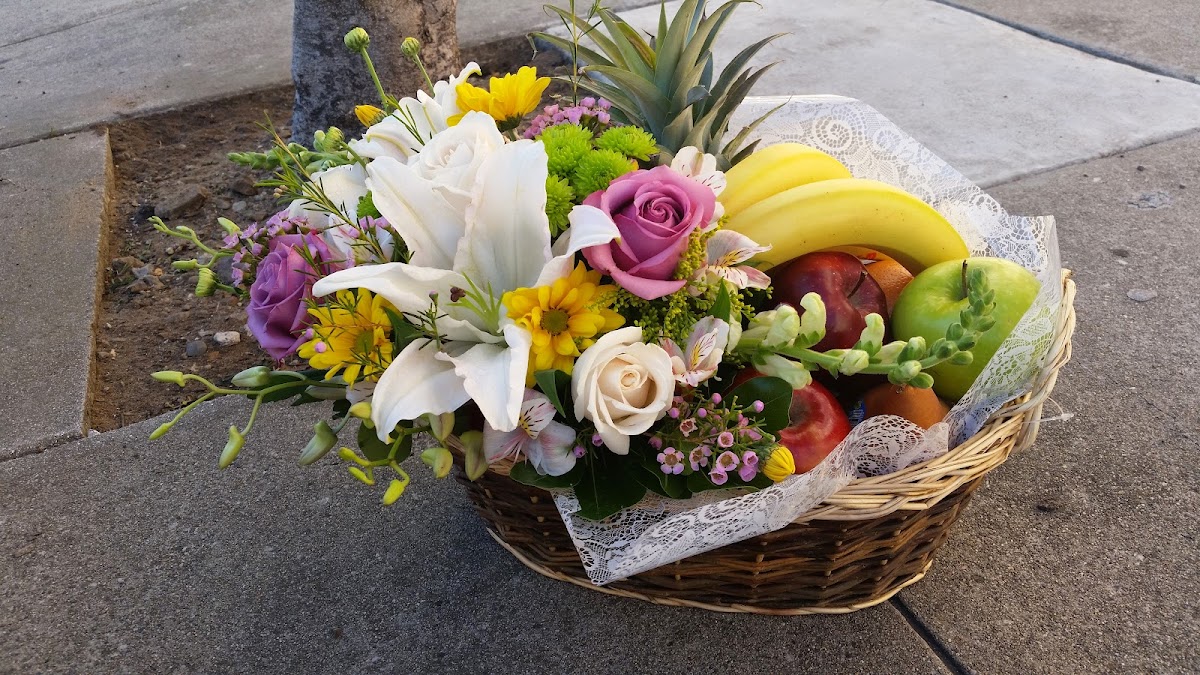 My Flower Shop: Google Places image 5