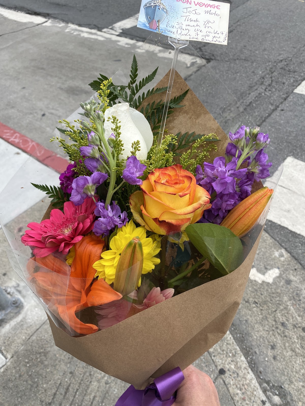 My Flower Shop: Google Places image 2
