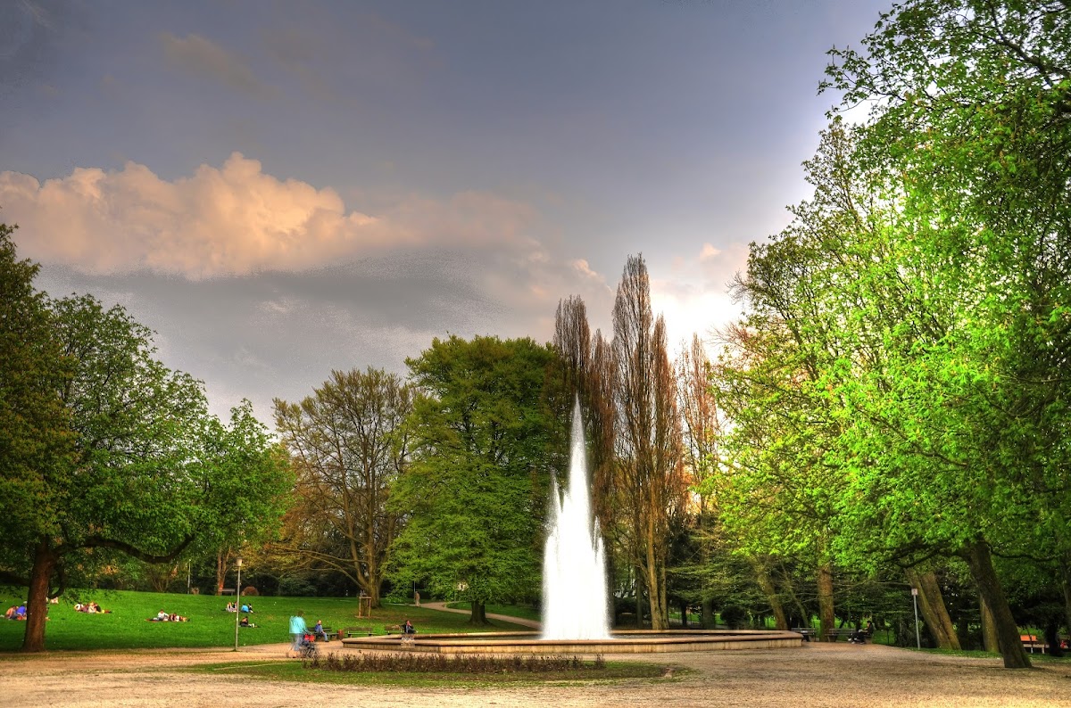 Stadt Park