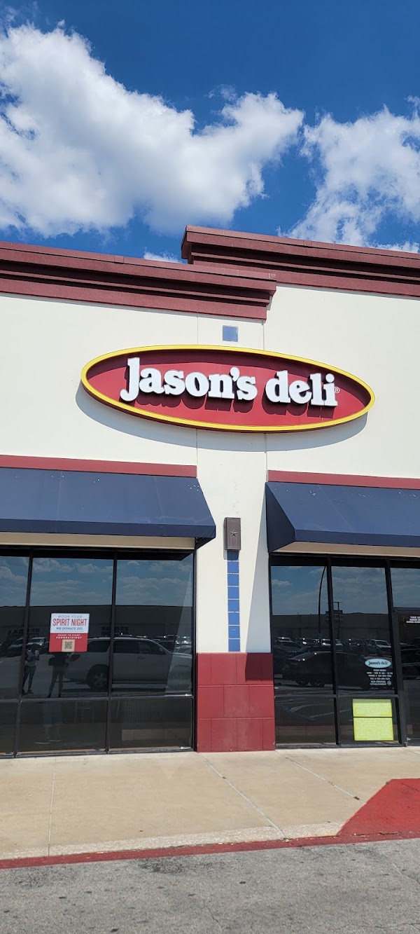 Photo of Jason's Deli