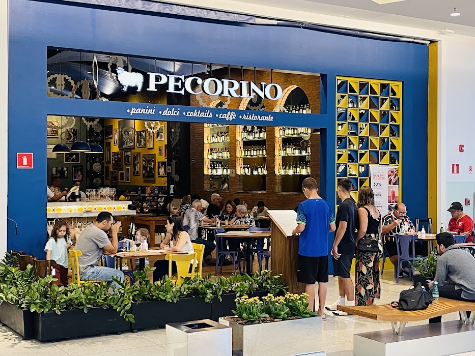 Morumbi Town Shopping fotoğraf 1