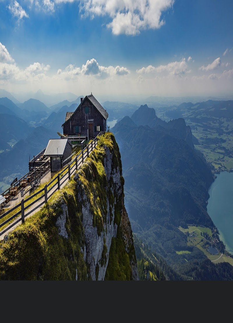 Himmelspforte Schafberg