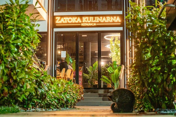 Zatoka Kulinarna
