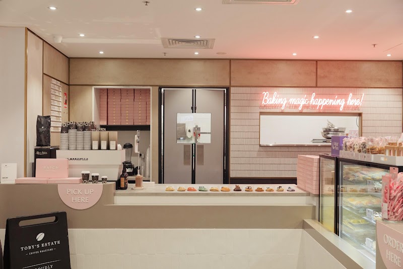 Batch Cookie Bar x Lunar Pies