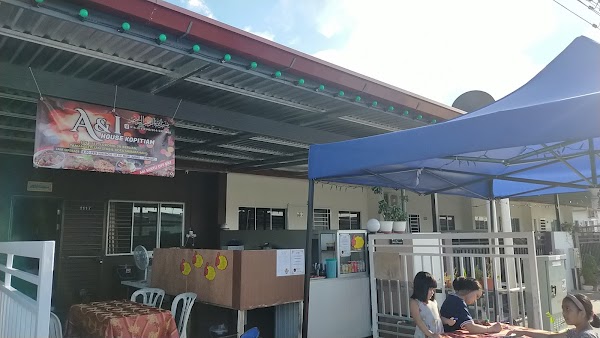 A&I House Kopitiam - Photo 1