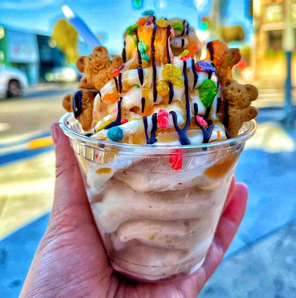 Swrlies Froyo LLC Catering: Google Places image 4