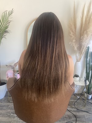 Salty Locks Extensions Boutique photo 3