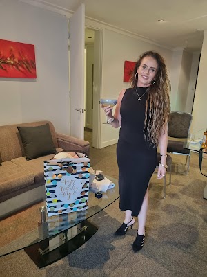 Salty Locks Extensions Boutique