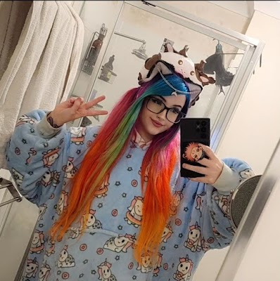 Salty Locks Extensions Boutique photo 2