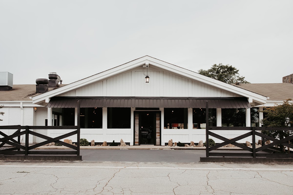 The Little Cottage: Google Places image 3