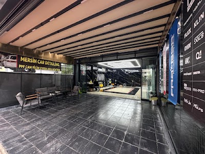 Mersin Car Detailing - Temizlik