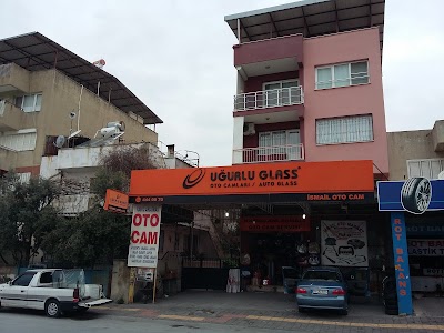 İsmail Oto Market - Oto Servisi - Soke