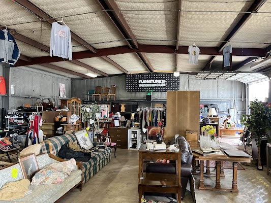 Furniture @ the Warehouse photo