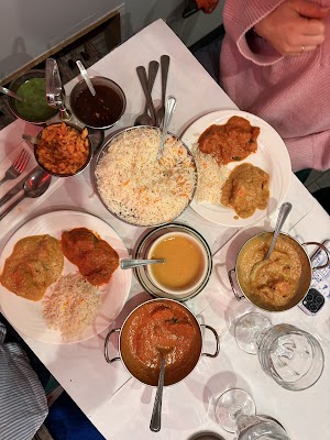 Polash Indian restaurant