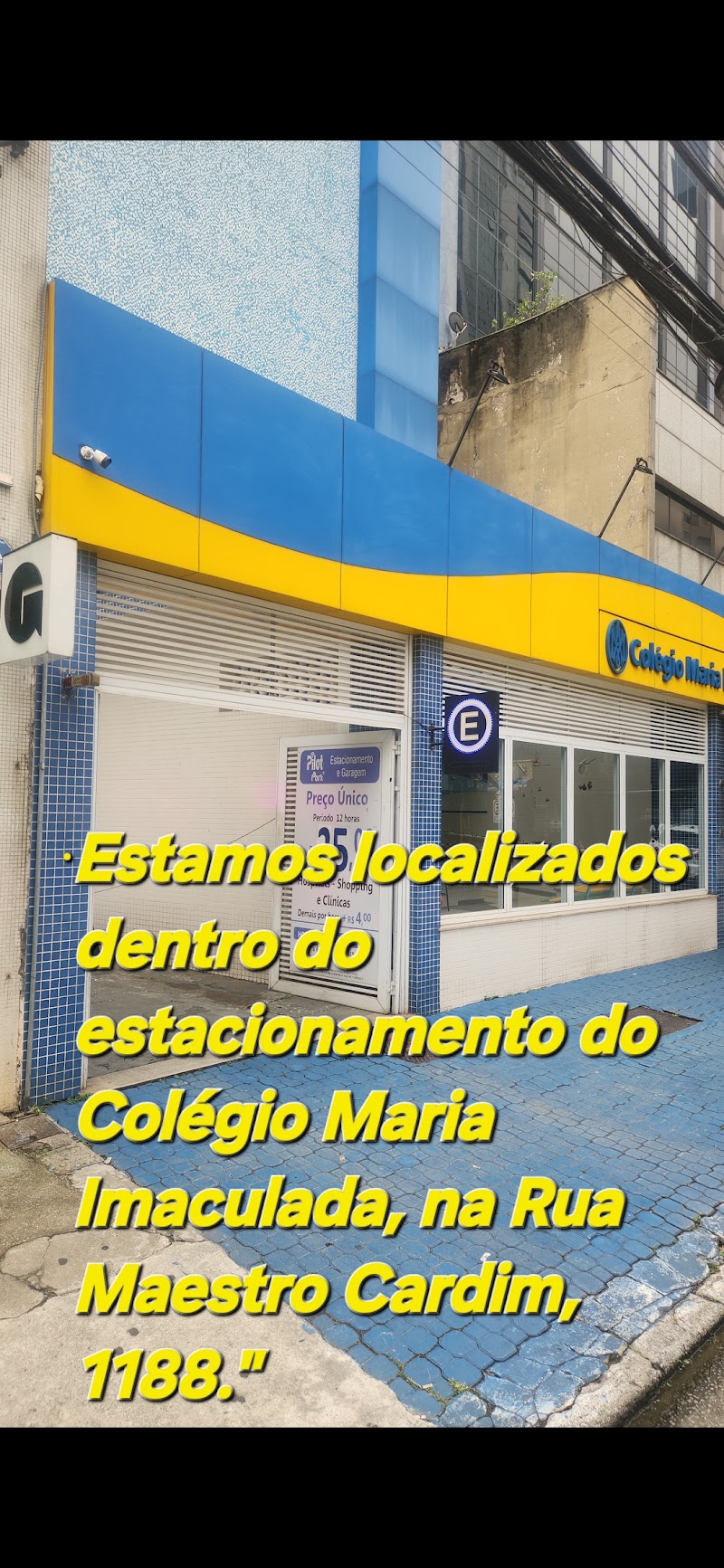 Foto de CF Brunoo Insulfilm