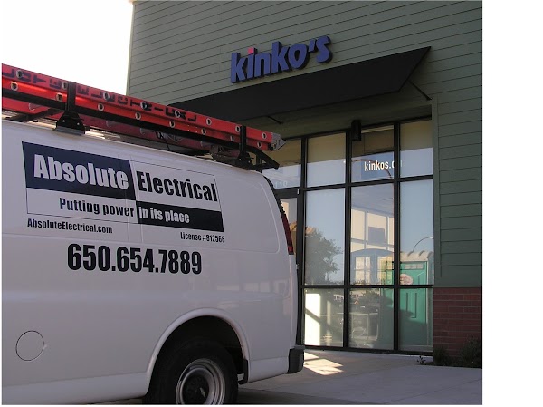 Absolute Electrical