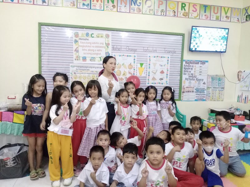 Tipas Elementary School