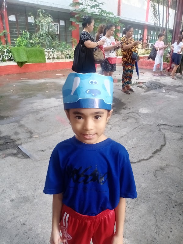 Tipas Elementary School