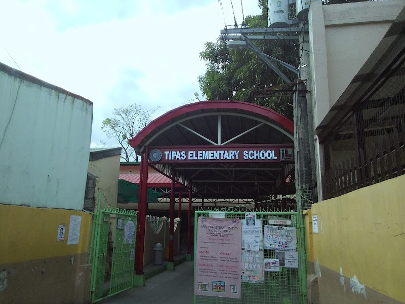 Tipas Elementary School